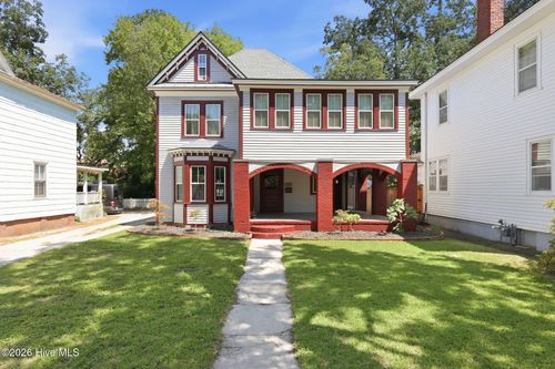 1208 National Ave, New Bern, NC, 28560-3240 | Card Image