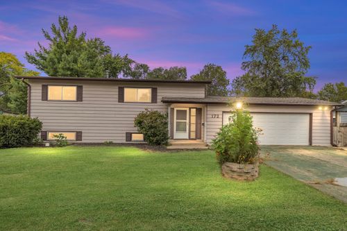 172 Boulder Hill Pass, Montgomery, IL, 60538-2306 | Card Image