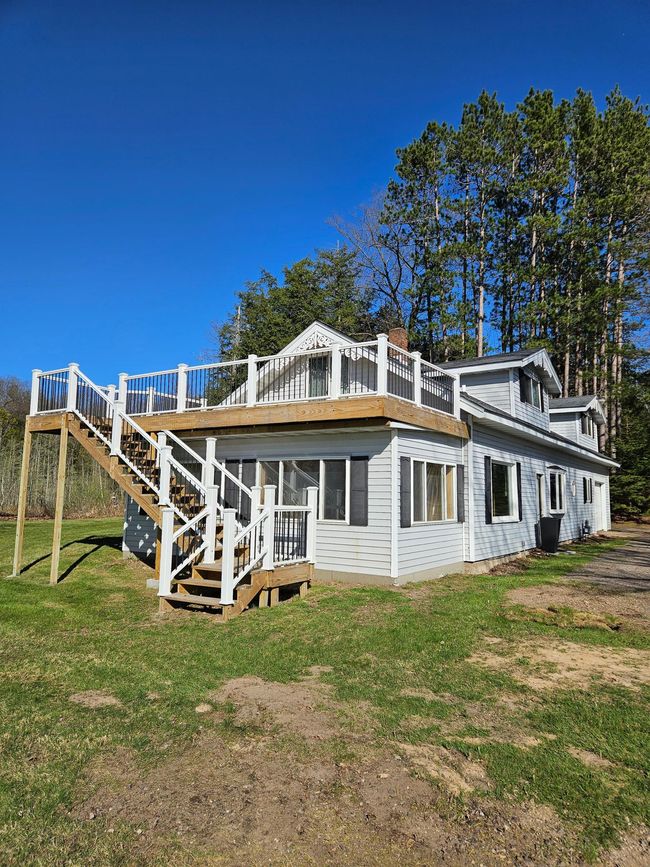 1226 Lake St, House other with 3 bedrooms, 3 bathrooms and null parking in White Lake WI | Image 60
