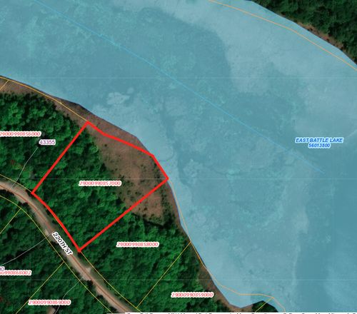 220 220th Street, Clitherall, MN, 56524 | Card Image