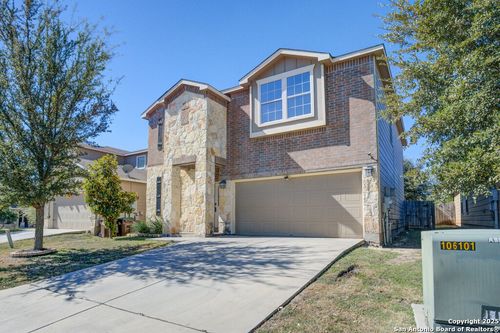 8907 Preserve Trl, San Antonio, TX, 78254-6277 | Card Image