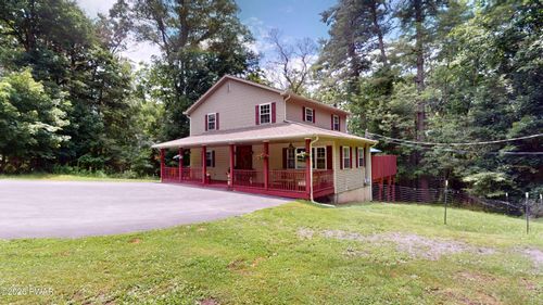 109 Squaw Hollow Trl, Dingmans Ferry, PA, 18328-9168 | Card Image