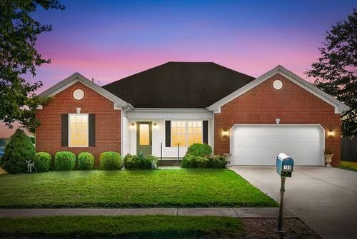 100 Judith Ct, Hopkinsville, KY, 42240 | Card Image