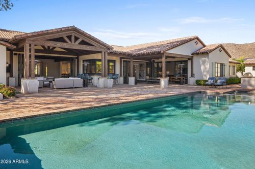5024 E Desert Park Ln, Paradise Valley, AZ, 85253-3014 | Card Image