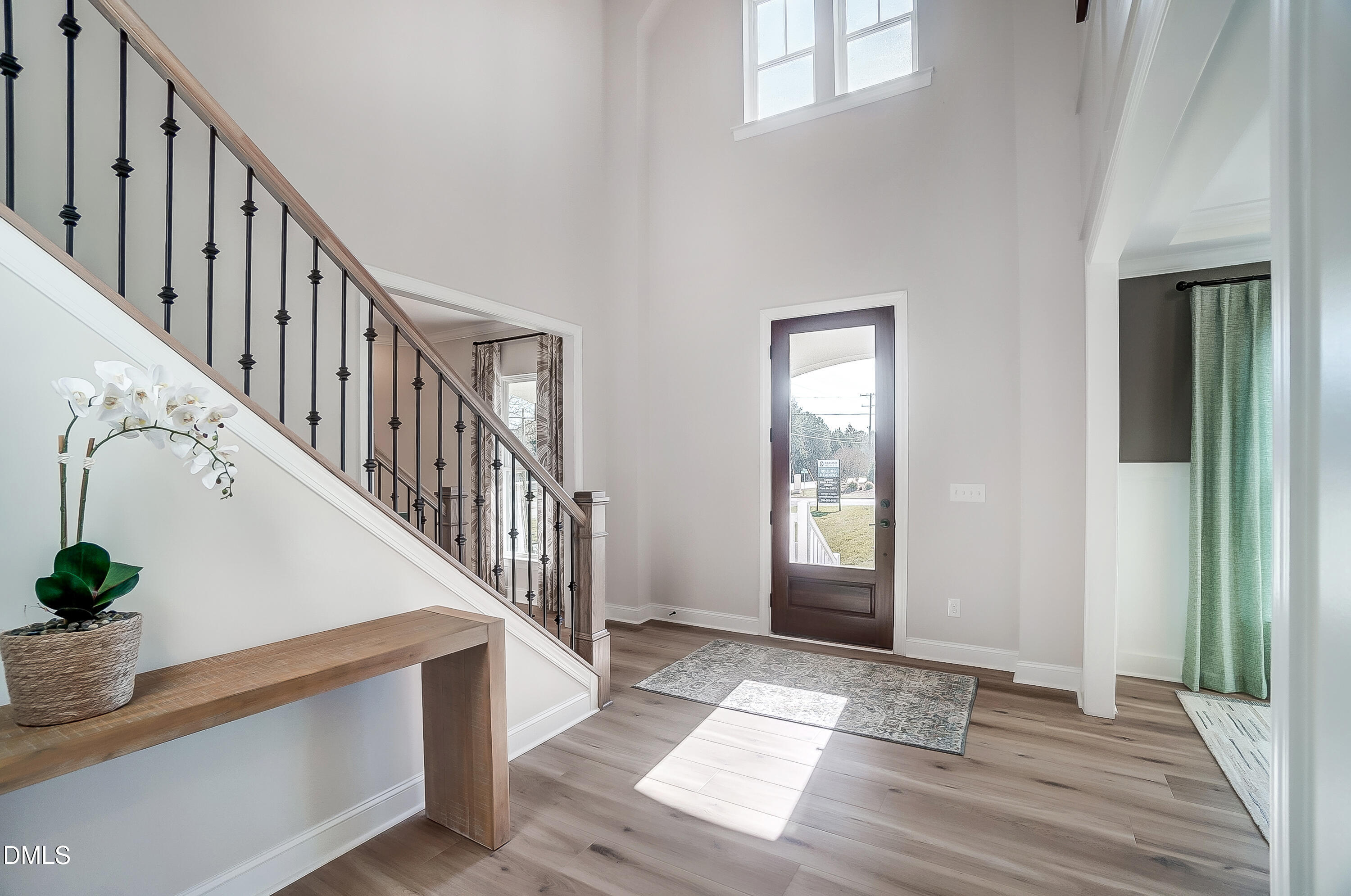 Residential in Holly Springs 5