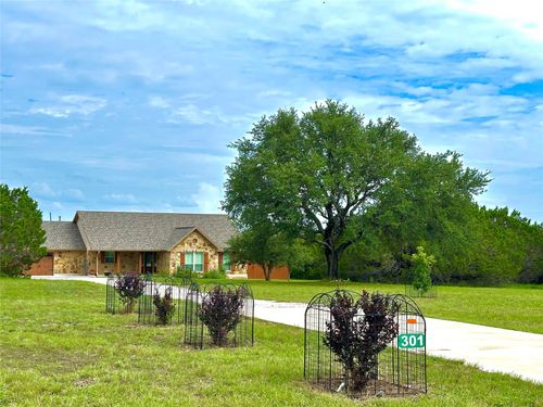301 Sable Pass, Lampasas, TX, 76550-3796 | Card Image