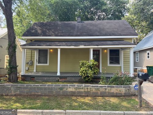 820 Reese Street, Athens, GA, 30606 | Card Image