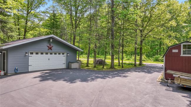 5820 Happy Acres Rd, House other with 3 bedrooms, 2 bathrooms and null parking in Tony WI | Image 32