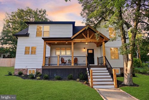 1006 Shepherd St Ne, WASHINGTON, DC, 20017-1813 | Card Image