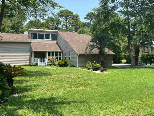 1710 Crooked Pine Dr, Surfside Beach, SC, 29575-5288 | Card Image