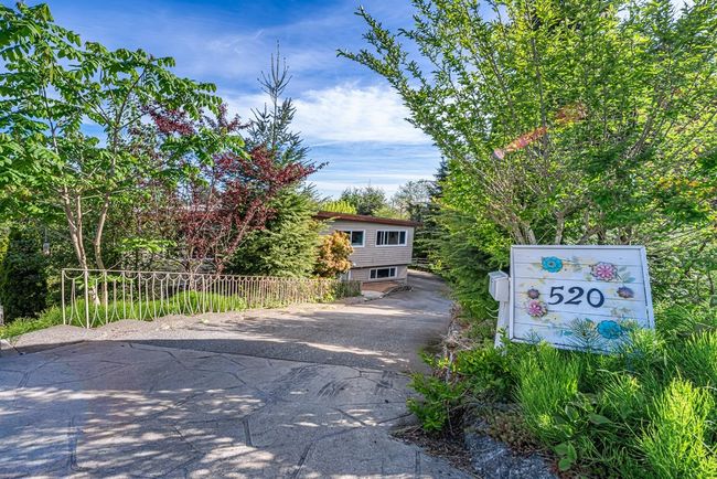 520 Ballantree Pl, House other with 6 bedrooms, 4 bathrooms and 4 parking in West Vancouver BC | Image 30