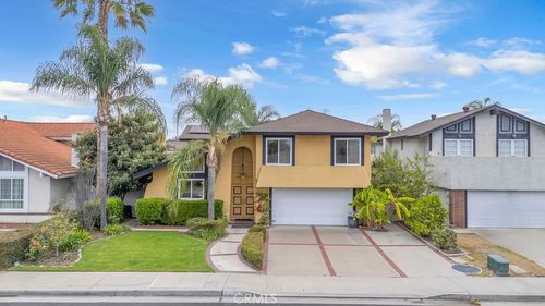 245 S Parker St, Orange, CA, 92868-2840 | Card Image