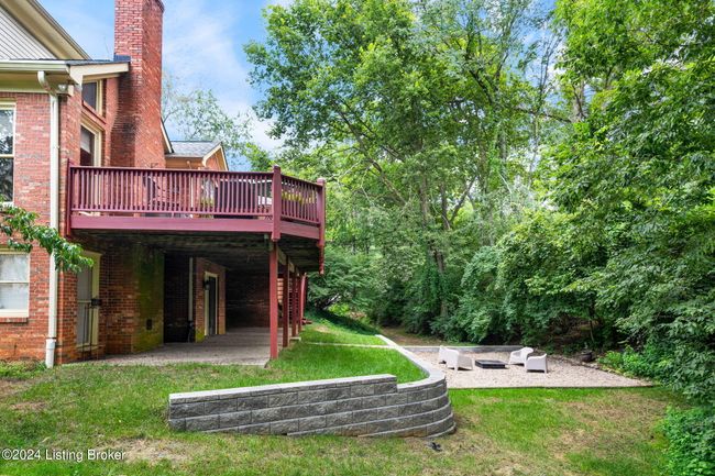 2903 Windward Ct, House other with 5 bedrooms, 4 bathrooms and null parking in Prospect KY | Image 58