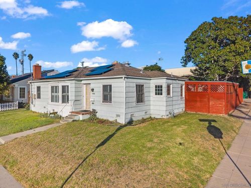 7005 Draper Ave, La Jolla, CA, 92037-5409 | Card Image