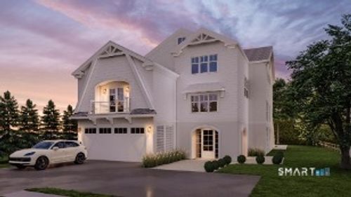 394 Penfield Rd, Fairfield, CT, 06824-6614 | Card Image