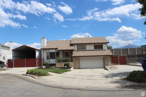 4869 S 2475 W, Taylorsville, UT, 84129-1809 | Card Image
