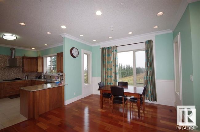 26116A 16 Highway, House other with 5 bedrooms, 5 bathrooms and 8 parking in Spruce Grove AB | Image 11