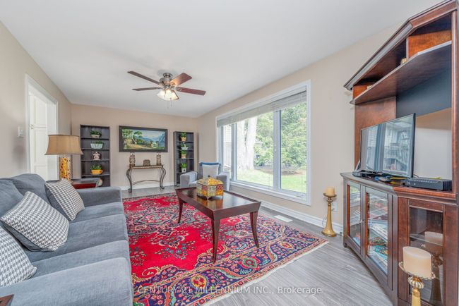 48 Credit Rd, House other with 2 bedrooms, 1 bathrooms and 7 parking in Cheltenham ON | Image 9