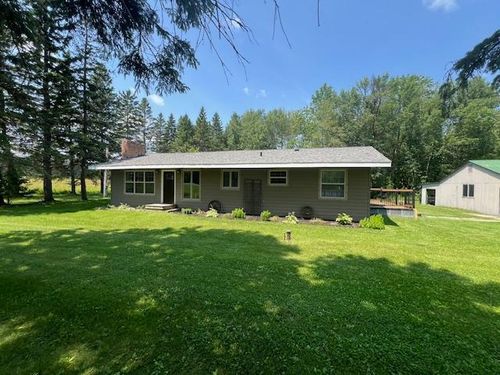 16855 N Blackduck Lake Rd Ne, Hines, MN, 56647-4897 | Card Image
