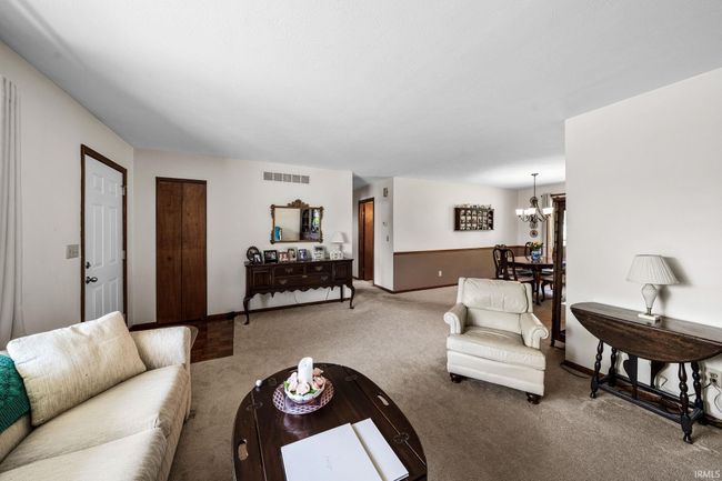 12199 Fields Farm Ct, House other with 3 bedrooms, 2 bathrooms and null parking in Granger IN | Image 5