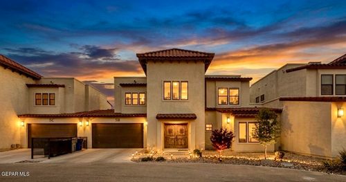 5b-871 Country Club Rd, El Paso, TX, 79932-2526 | Card Image