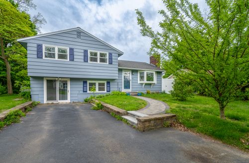 14 Bassett Rd, Branford, CT, 06405-4702 | Card Image