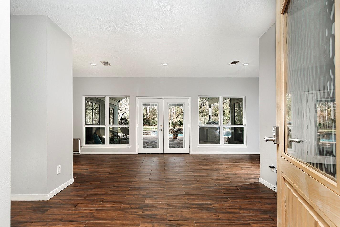 Residential in Conroe 4