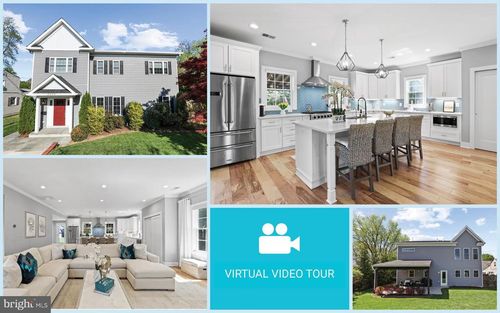 3209 Nottage Ln, FALLS CHURCH, VA, 22042-3811 | Card Image