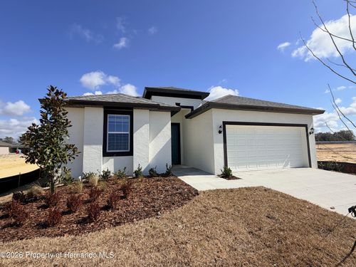 8604 Anna May Dr, Brooksville, FL, 34613-4789 | Card Image