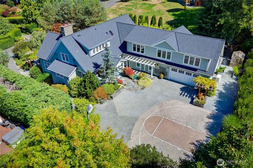 9223 Allens Cove Ln Ne, Bainbridge Island, WA, 98110-1128 | Card Image