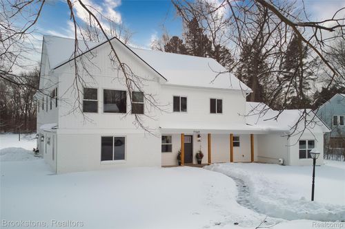 7369 Sweetbriar, West Bloomfield, MI, 48324-2553 | Card Image