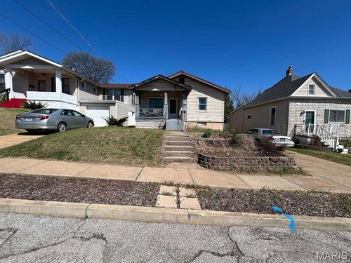 7109 Canterbury Avenue, St Louis, MO, 63143 | Card Image