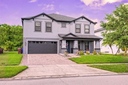 2926 Boating Blvd, Kissimmee, FL, 34746-4540 | Card Image