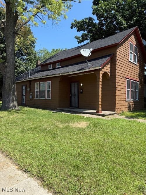 6603 Charter Ave, Cleveland, OH, 44127-1908 | Card Image