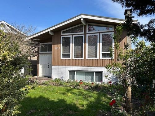 3621 W 18th Ave, Vancouver, BC, V6S1B3 | Card Image