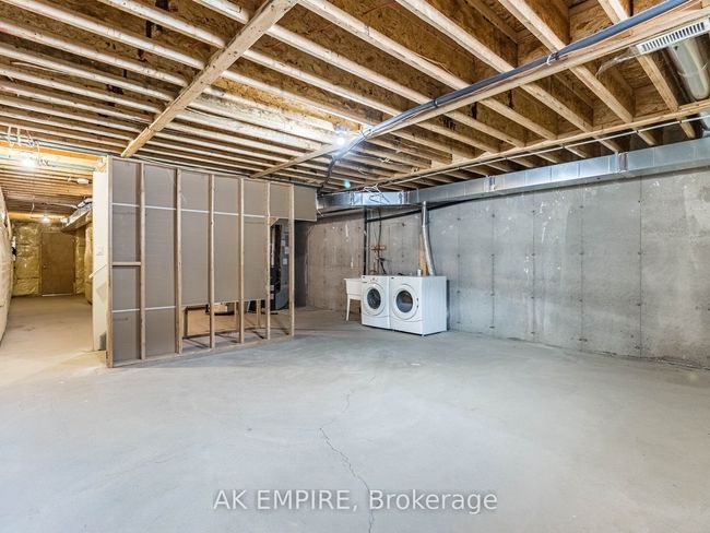 856 Miltonbrook Cres, House attached with 4 bedrooms, 3 bathrooms and 2 parking in Milton ON | Image 43