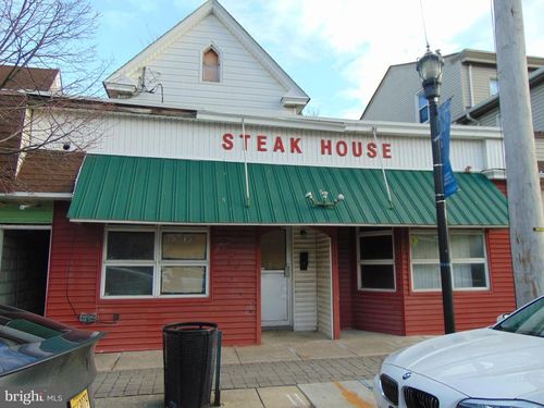 185 Broadway, Westville, NJ, 08093-1148 | Card Image