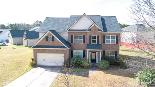 114 Meadows Walk Dr, Byron, GA, 31008-5172 | Card Image