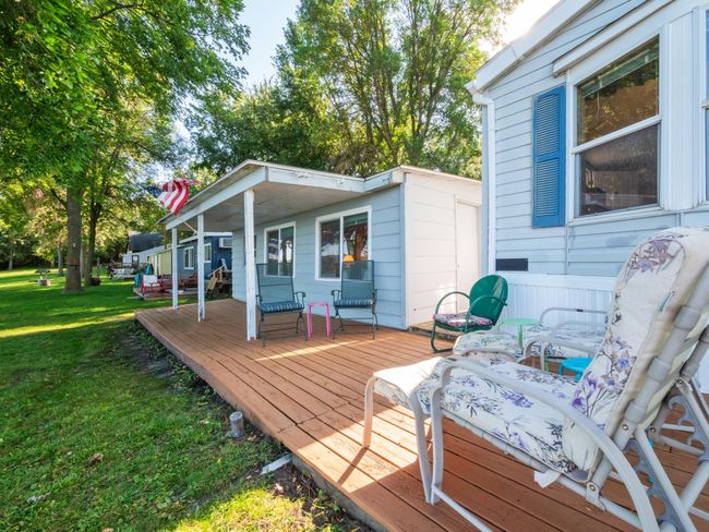 Porch | Image 5