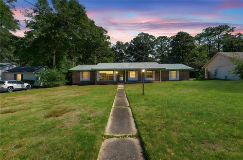 1108 Locarno St, Mobile, AL, 36608-3621 | Card Image