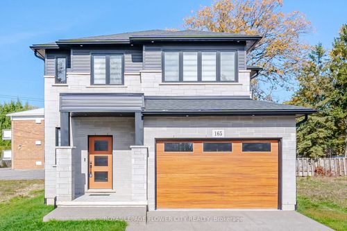 165 Hodgkins Ave, Thorold, ON, L2V1M2 | Card Image