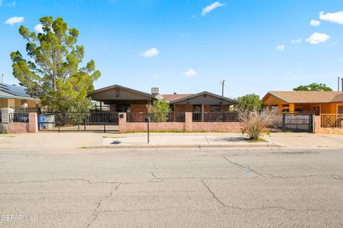 c-7163 Laverne Ave, El Paso, TX, 79915-4206 | Card Image