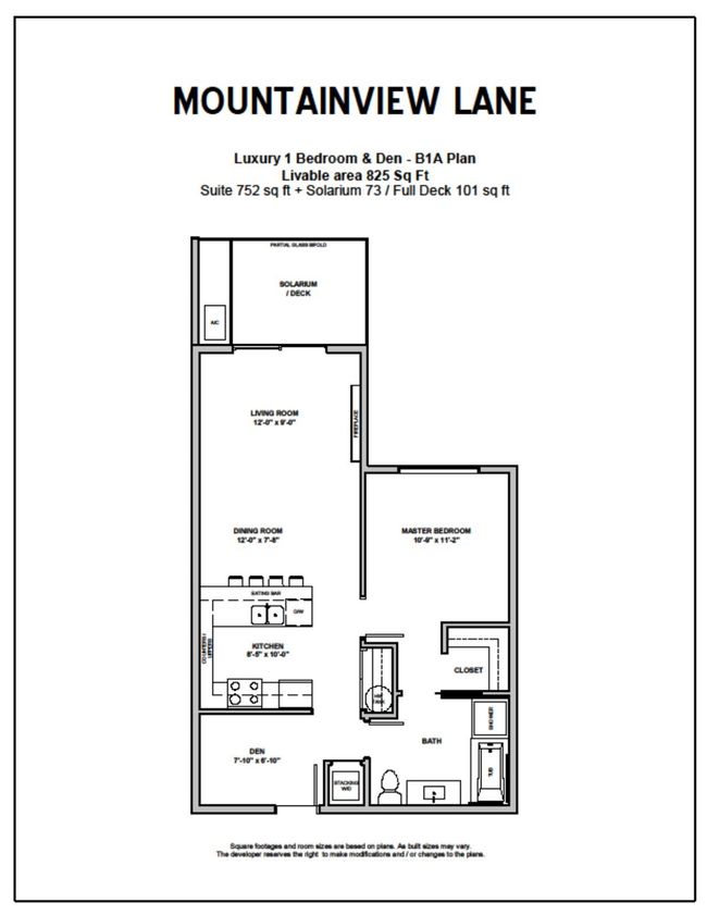 415 - 8497 Young Road, Condo with 1 bedrooms, 1 bathrooms and 1 parking in Chilliwack BC | Image 6