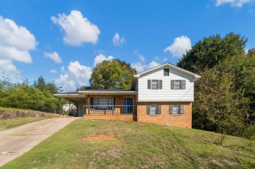 4547 Kerz Court, Columbus, GA, 31907 | Card Image