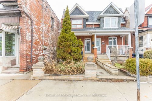 2378 St Clair Ave W, Toronto, ON, M6N1K8 | Card Image