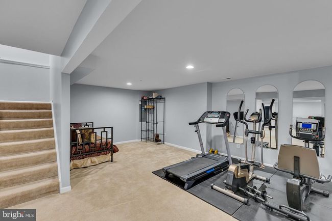 7804 Hubble Dr, House other with 6 bedrooms, 6 bathrooms and null parking in LANHAM MD | Image 36