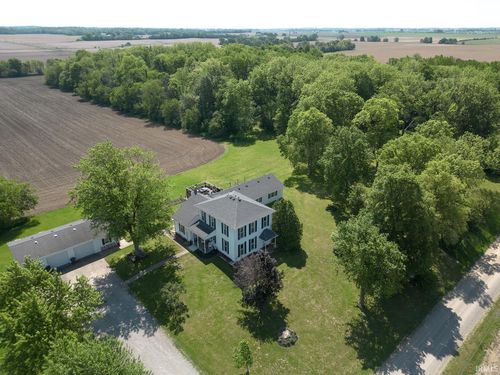 12325 S County Line Rd W, Wingate, IN, 47994-9621 | Card Image