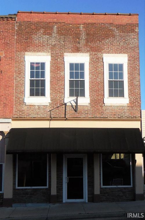 228 Main St, Shoals, IN, 47581-5506 | Card Image