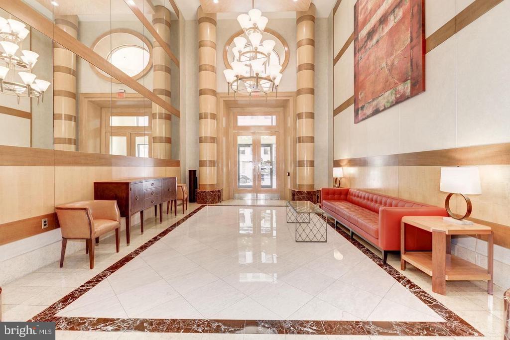 Residential Lease in WASHINGTON 2