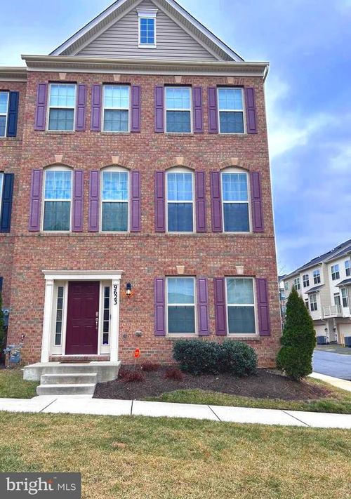 9623 Smithview Pl, GLENARDEN, MD, 20706-1699 | Card Image